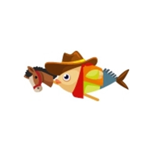 Cowboy Fish